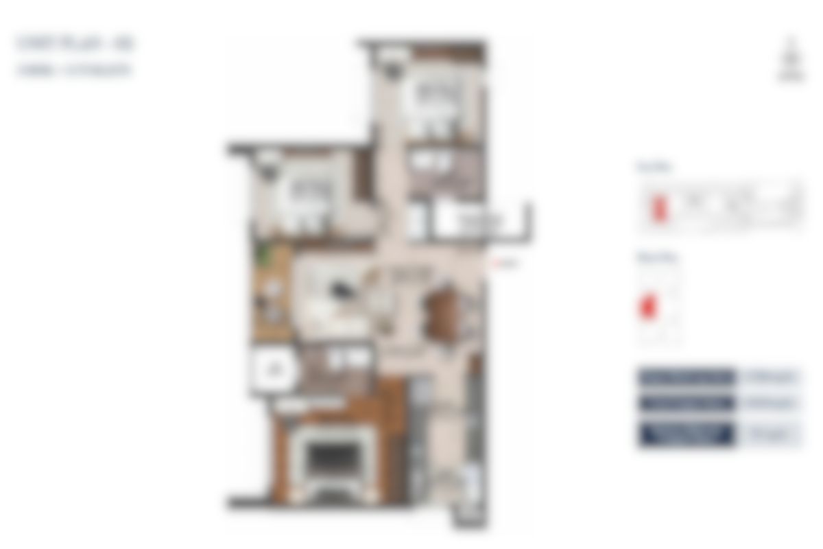 Godrej Wonderla Cottage Plot
