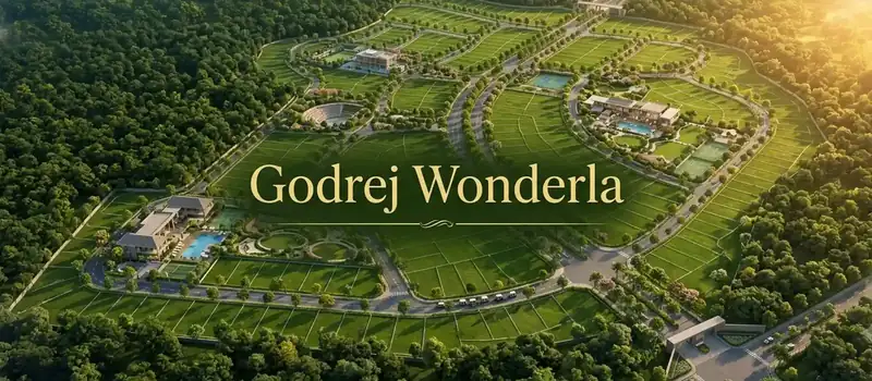 Godrej Wonderla Gallery