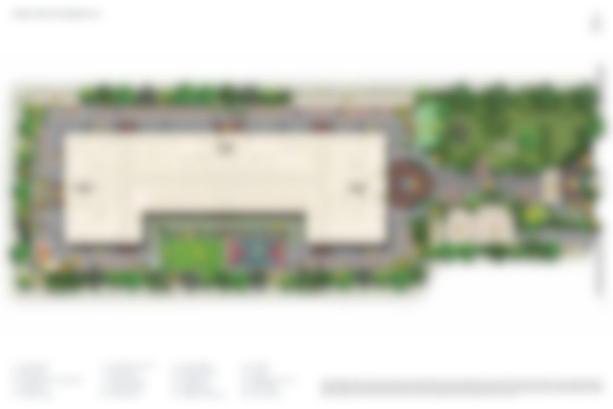 Godrej Wonderla Master Plan